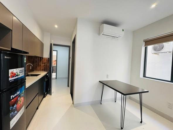 Cho thuê căn hộ, 38m², Hàn Mặc Tử, Hải Châu, Đà Nẵng - Photo 3