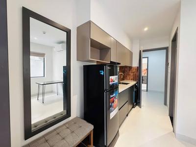 Cho thuê căn hộ, 38m², Hàn Mặc Tử, Hải Châu, Đà Nẵng - Thumbnail 5