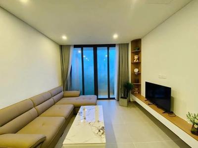 Cho thuê căn hộ, 2 phòng ngủ, 2 Như Nguyệt, Hải Châu, Đà Nẵng - Thumbnail 1