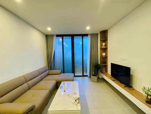Cho thuê căn hộ, 2 phòng ngủ, 2 Như Nguyệt, Hải Châu, Đà Nẵng - Photo 1