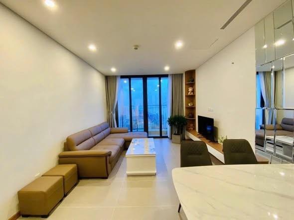 Cho thuê căn hộ, 2 phòng ngủ, 2 Như Nguyệt, Hải Châu, Đà Nẵng - Photo 2