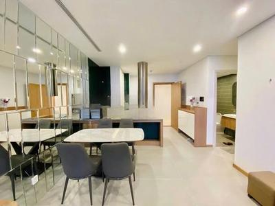 Cho thuê căn hộ, 2 phòng ngủ, 2 Như Nguyệt, Hải Châu, Đà Nẵng - Thumbnail 5