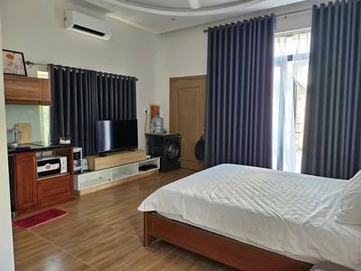 Studio for rent, 1 bedroom, Tân Trà, Hòa Khánh, Đà Nẵng - Thumbnail 2