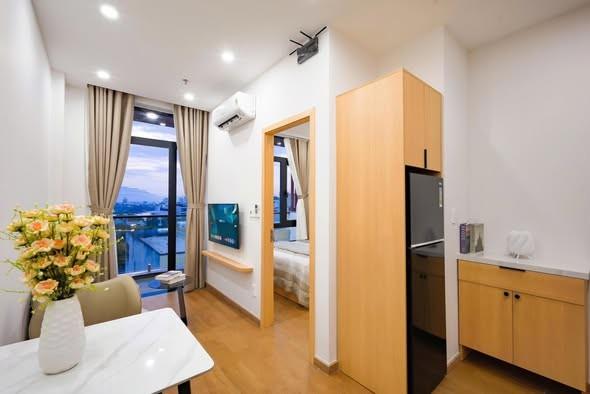 Apartment for rent, Mỹ An 7, Ngũ Hành Sơn, Đà Nẵng - Photo 1