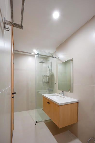 Apartment for rent, Mỹ An 7, Ngũ Hành Sơn, Đà Nẵng - Thumbnail 4