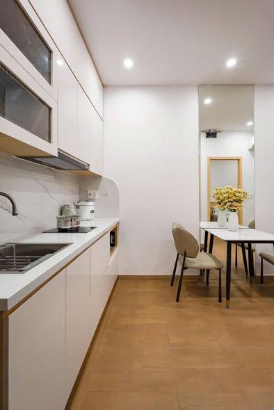 Apartment for rent, Mỹ An 7, Ngũ Hành Sơn, Đà Nẵng - Thumbnail 5