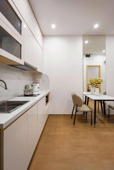 Apartment for rent, Mỹ An 7, Ngũ Hành Sơn, Đà Nẵng - Photo 5