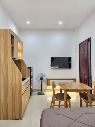 Cho thuê căn hộ, An Thượng 37, Ngũ Hành Sơn, Đà Nẵng - Thumbnail 4