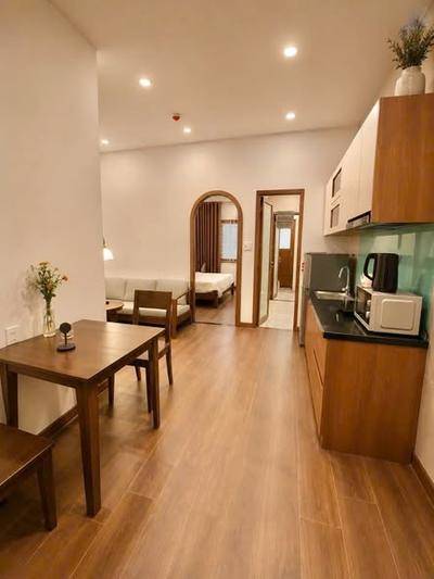 Apartment for rent, Phạm Văn Đồng, An Hải, Đà Nẵng - An Hai, Da Nang