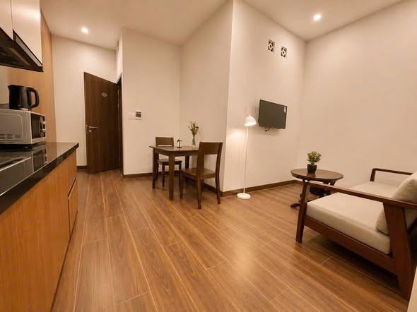 Cho thuê căn hộ, Phạm Văn Đồng, An Hải, Đà Nẵng - Photo 3