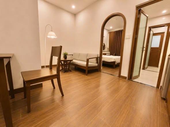 Cho thuê căn hộ, Phạm Văn Đồng, An Hải, Đà Nẵng - Photo 4