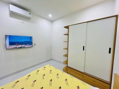 Cho thuê căn hộ, 89 Lê Thanh Nghị, Hòa Cường, Đà Nẵng - Thumbnail 1