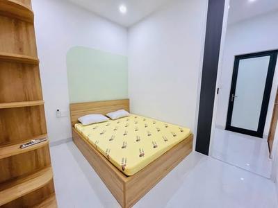 Cho thuê căn hộ, 89 Lê Thanh Nghị, Hòa Cường, Đà Nẵng - Thumbnail 2