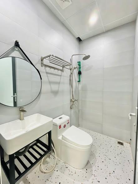 Cho thuê căn hộ, 89 Lê Thanh Nghị, Hòa Cường, Đà Nẵng - Photo 3