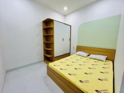 Cho thuê căn hộ, 89 Lê Thanh Nghị, Hòa Cường, Đà Nẵng - Thumbnail 4