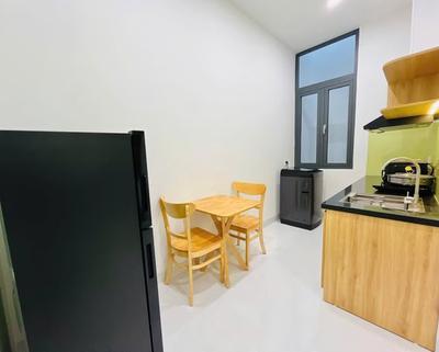 Cho thuê căn hộ, 89 Lê Thanh Nghị, Hòa Cường, Đà Nẵng - Thumbnail 5