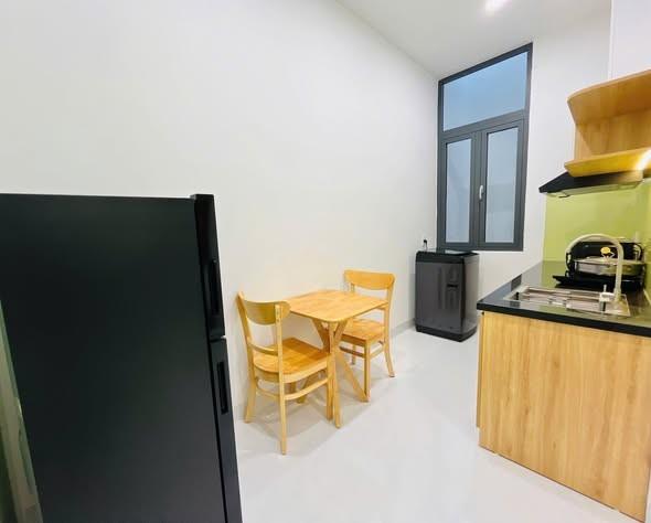 Cho thuê căn hộ, 89 Lê Thanh Nghị, Hòa Cường, Đà Nẵng - Photo 5