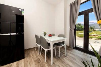 Apartment for rent, 2 bedrooms, Đa Mặn 1, Ngũ Hành Sơn, Đà Nẵng - Ngu Hanh Son, Da Nang