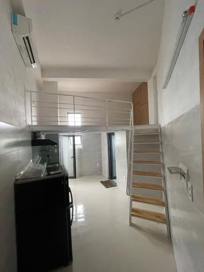 Apartment for rent, Nguyễn Tường Phổ, Hòa Khánh, Đà Nẵng - Thumbnail 1