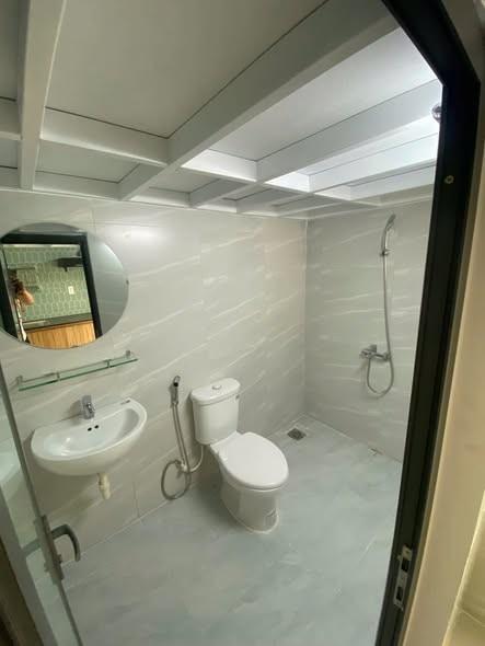 Apartment for rent, Nguyễn Tường Phổ, Hòa Khánh, Đà Nẵng - Photo 5