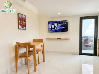 Studio for rent, 1 bedroom, Trần Đại Nghĩa, Ngũ Hành Sơn, Đà Nẵng - Thumbnail 3