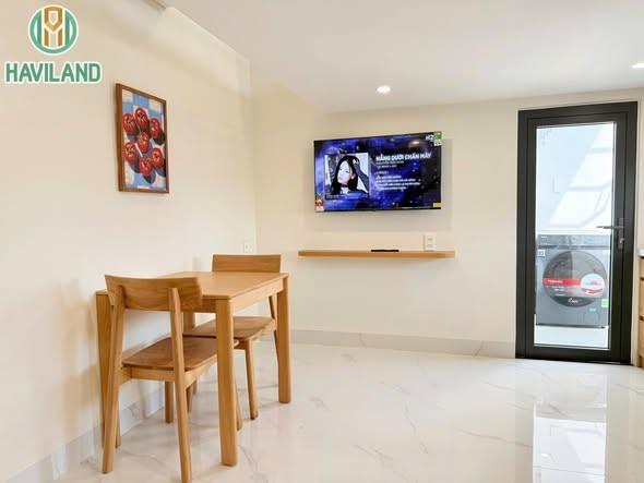 Studio for rent, 1 bedroom, Trần Đại Nghĩa, Ngũ Hành Sơn, Đà Nẵng - Photo 3