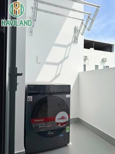 Studio for rent, 1 bedroom, Trần Đại Nghĩa, Ngũ Hành Sơn, Đà Nẵng - Thumbnail 4