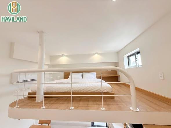 Studio for rent, 1 bedroom, Trần Đại Nghĩa, Ngũ Hành Sơn, Đà Nẵng - Photo 5