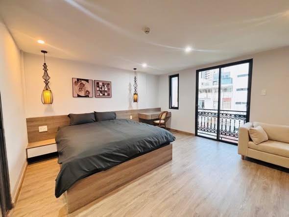Apartment for rent, 3 An Thượng 3, Ngũ Hành Sơn, Đà Nẵng - Photo 1