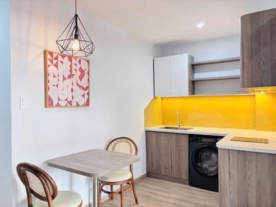 Apartment for rent, 3 An Thượng 3, Ngũ Hành Sơn, Đà Nẵng - Thumbnail 3