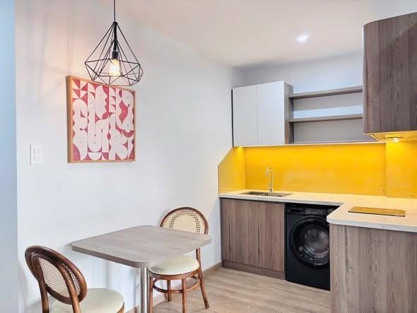 Apartment for rent, 3 An Thượng 3, Ngũ Hành Sơn, Đà Nẵng - Photo 3