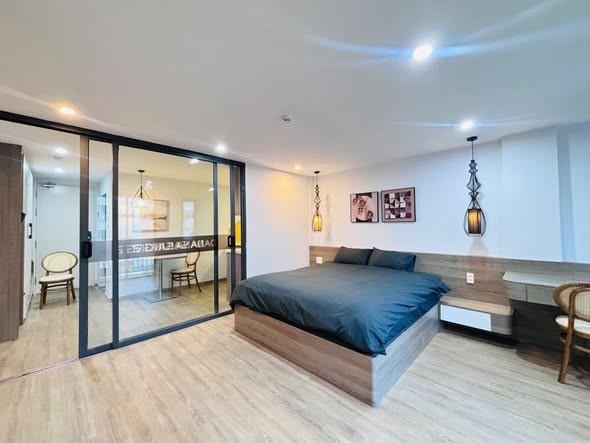 Apartment for rent, 3 An Thượng 3, Ngũ Hành Sơn, Đà Nẵng - Photo 5