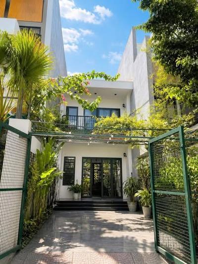 House for rent, 3 bedrooms, 100m², Hói Kiểng 1, Ngũ Hành Sơn, Đà Nẵng - Thumbnail 1