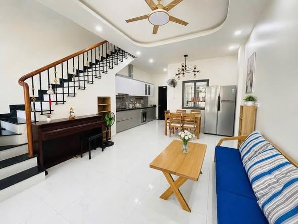 House for rent, 3 bedrooms, 100m², Hói Kiểng 1, Ngũ Hành Sơn, Đà Nẵng - Photo 2