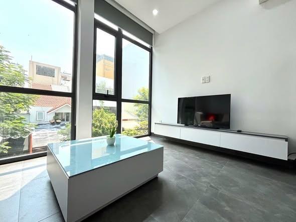 Apartment for rent, 1 bedroom, 60m², An Thượng 4, Ngũ Hành Sơn, Đà Nẵng - Photo 2
