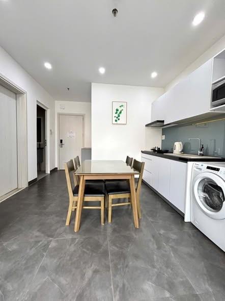 Apartment for rent, 1 bedroom, 60m², An Thượng 4, Ngũ Hành Sơn, Đà Nẵng - Photo 3