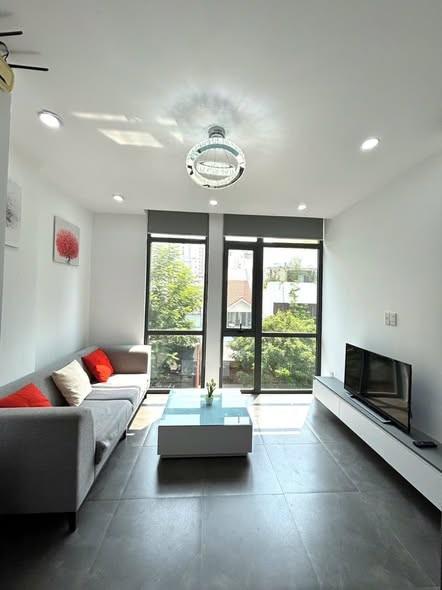 Apartment for rent, 1 bedroom, 60m², An Thượng 4, Ngũ Hành Sơn, Đà Nẵng - Photo 4