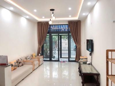 House for rent, 3 bedrooms, Vũ Trọng Phụng, Hòa Cường, Đà Nẵng - Thumbnail 1