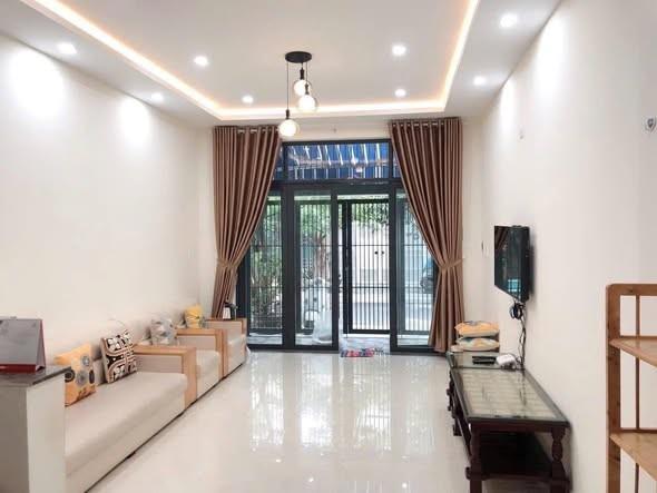 House for rent, 3 bedrooms, Vũ Trọng Phụng, Hòa Cường, Đà Nẵng - Photo 1