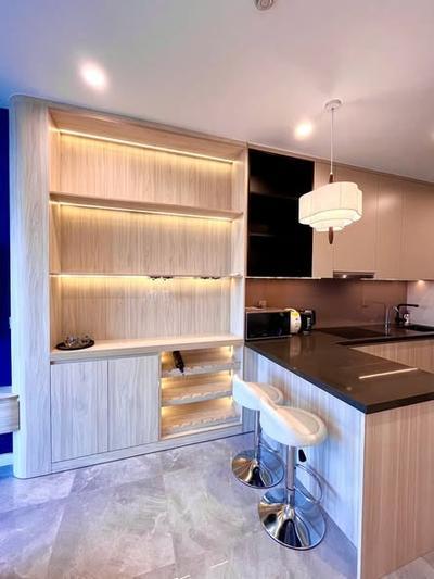 Apartment for rent, 2 bedrooms, Bình Minh 5, Hải Châu, Đà Nẵng - Thumbnail 3