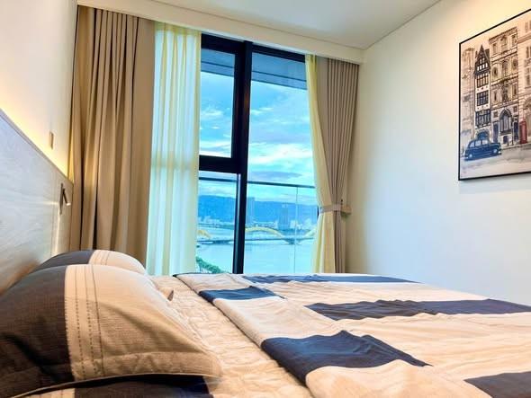 Apartment for rent, 2 bedrooms, Bình Minh 5, Hải Châu, Đà Nẵng - Photo 5