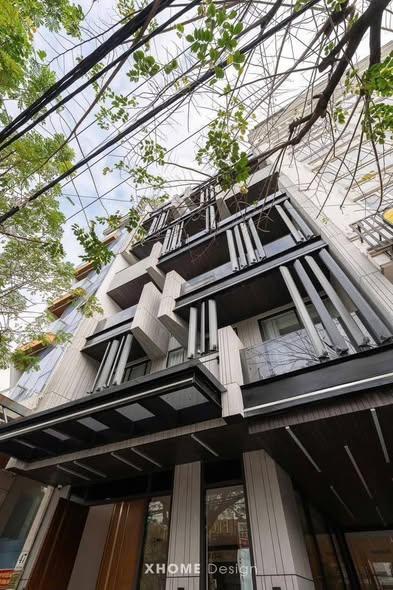 Apartment for rent, Đỗ Bá, Ngũ Hành Sơn, Đà Nẵng - Thumbnail 2