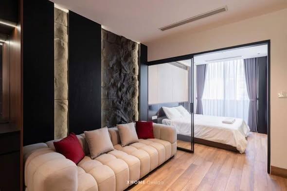 Apartment for rent, Đỗ Bá, Ngũ Hành Sơn, Đà Nẵng - Photo 4