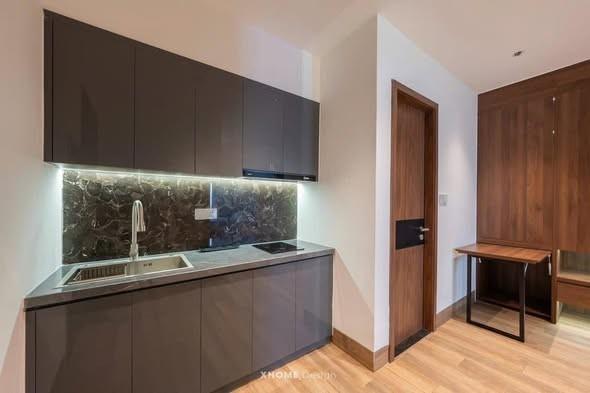 Apartment for rent, Đỗ Bá, Ngũ Hành Sơn, Đà Nẵng - Photo 5