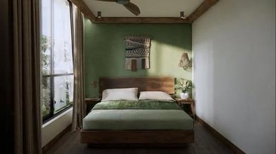 Apartment for rent, Ngô Thì Sĩ, Ngũ Hành Sơn, Đà Nẵng - Thumbnail 2