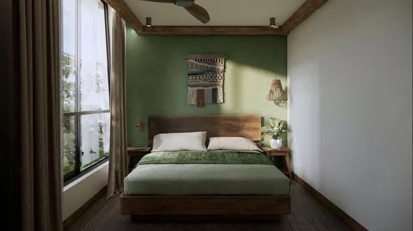 Apartment for rent, Ngô Thì Sĩ, Ngũ Hành Sơn, Đà Nẵng - Photo 2