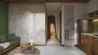 Apartment for rent, Ngô Thì Sĩ, Ngũ Hành Sơn, Đà Nẵng - Thumbnail 3