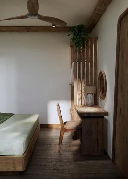 Apartment for rent, Ngô Thì Sĩ, Ngũ Hành Sơn, Đà Nẵng - Photo 4