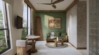 Apartment for rent, Ngô Thì Sĩ, Ngũ Hành Sơn, Đà Nẵng - Thumbnail 5