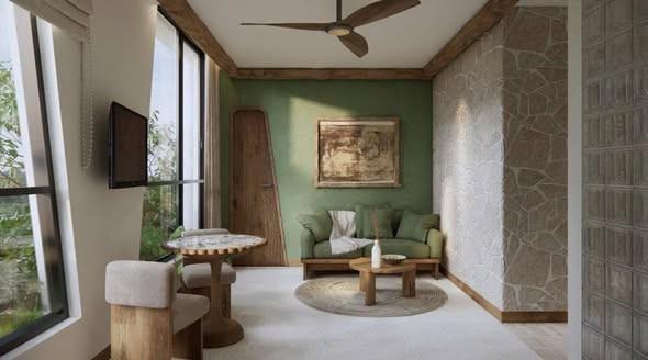 Apartment for rent, Ngô Thì Sĩ, Ngũ Hành Sơn, Đà Nẵng - Photo 5